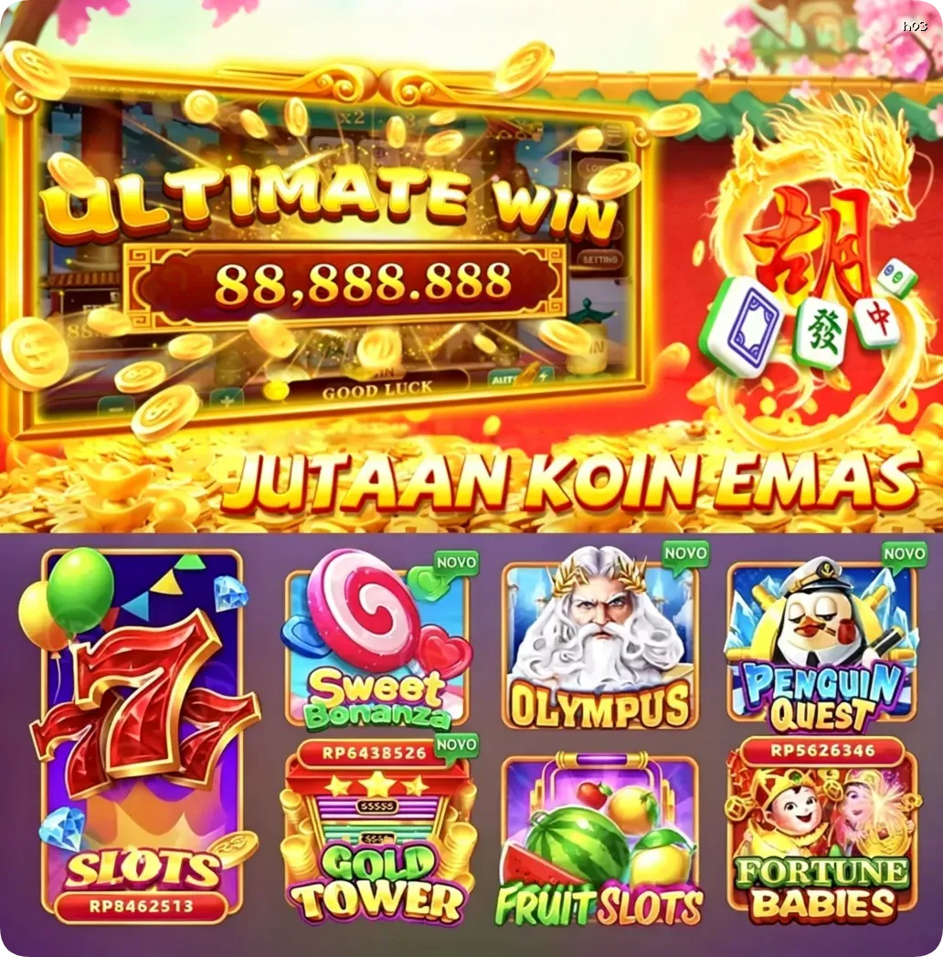 h03 APK Resmi Unduh